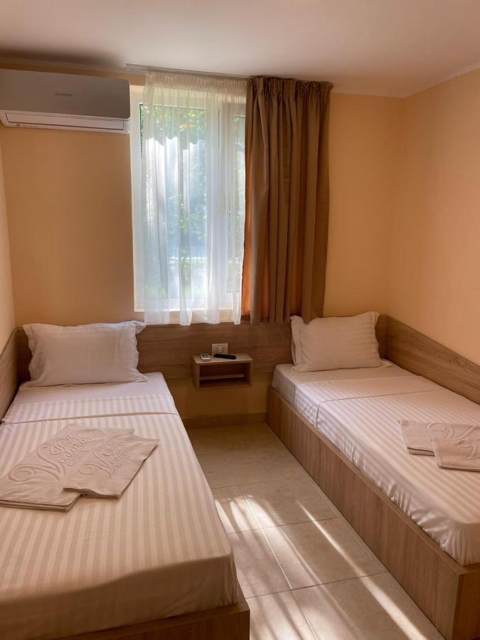 Hotel Olt By Ventura Mamaia Ngoại thất bức ảnh