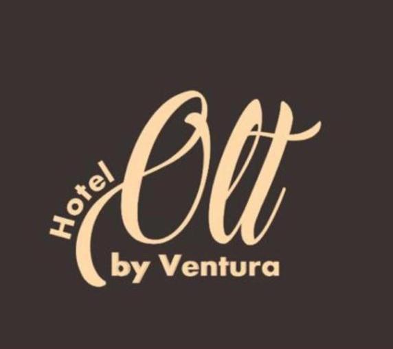 Hotel Olt By Ventura Mamaia Ngoại thất bức ảnh