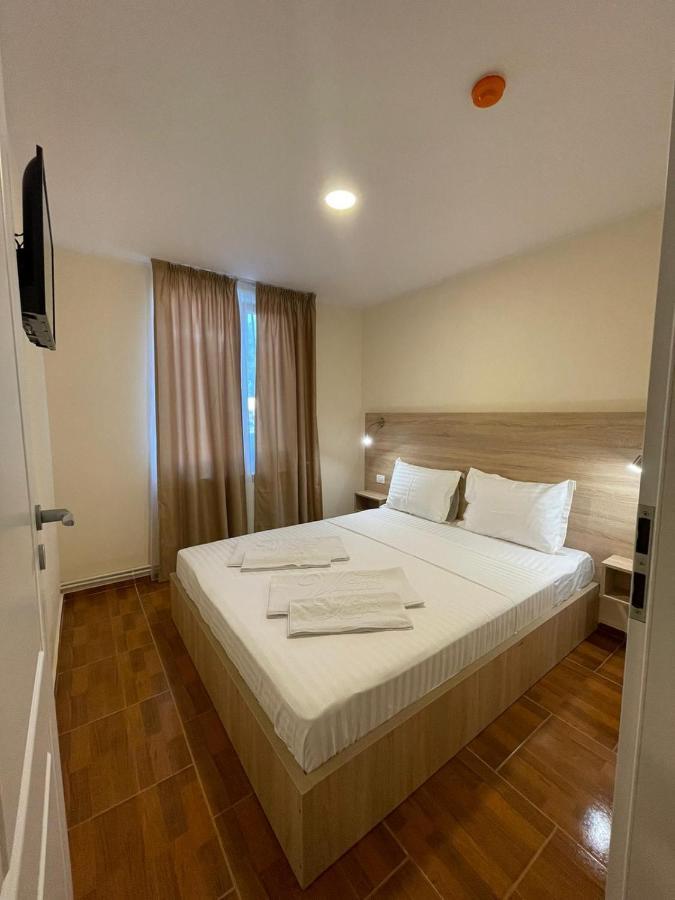Hotel Olt By Ventura Mamaia Ngoại thất bức ảnh