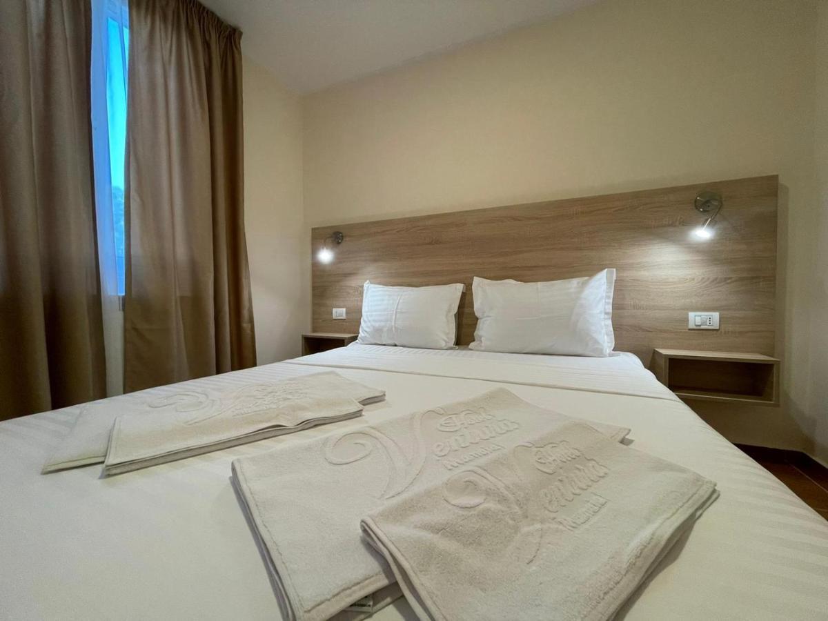 Hotel Olt By Ventura Mamaia Ngoại thất bức ảnh