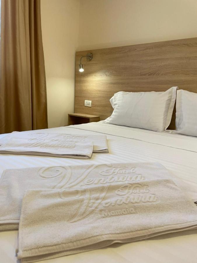 Hotel Olt By Ventura Mamaia Ngoại thất bức ảnh