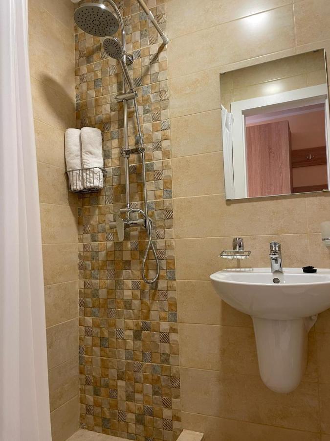 Hotel Olt By Ventura Mamaia Ngoại thất bức ảnh