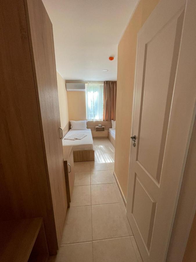 Hotel Olt By Ventura Mamaia Ngoại thất bức ảnh