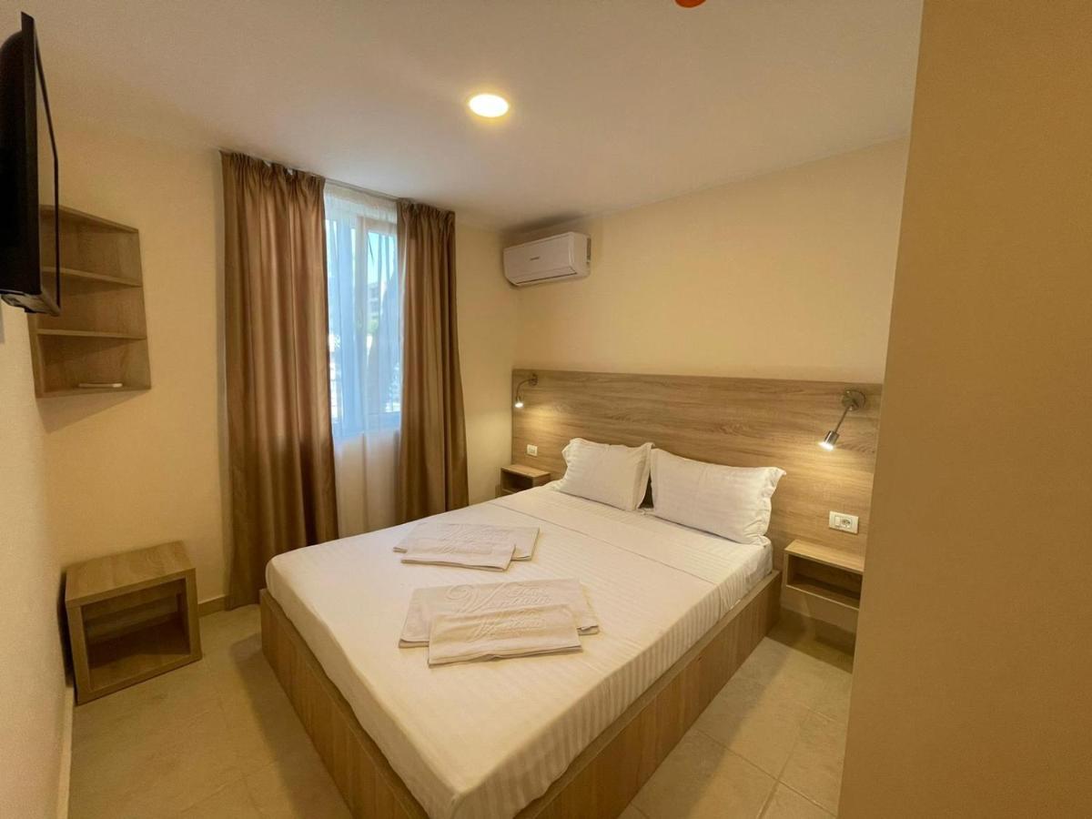 Hotel Olt By Ventura Mamaia Ngoại thất bức ảnh