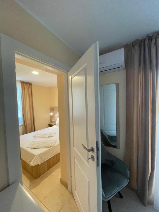 Hotel Olt By Ventura Mamaia Ngoại thất bức ảnh