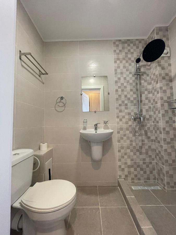 Hotel Olt By Ventura Mamaia Ngoại thất bức ảnh