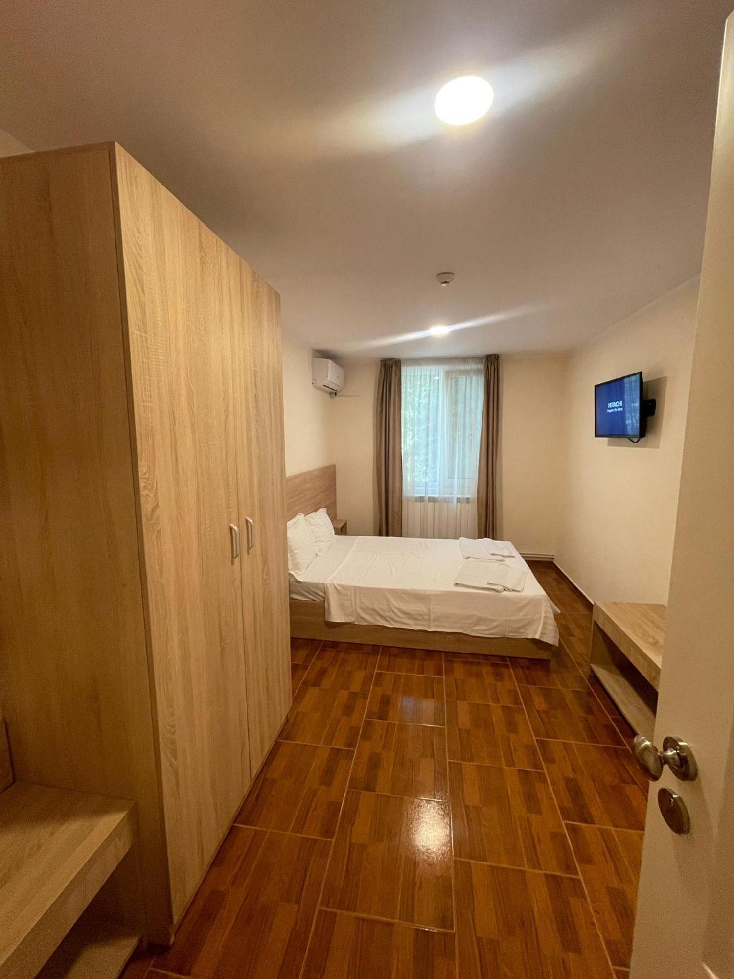 Hotel Olt By Ventura Mamaia Phòng bức ảnh