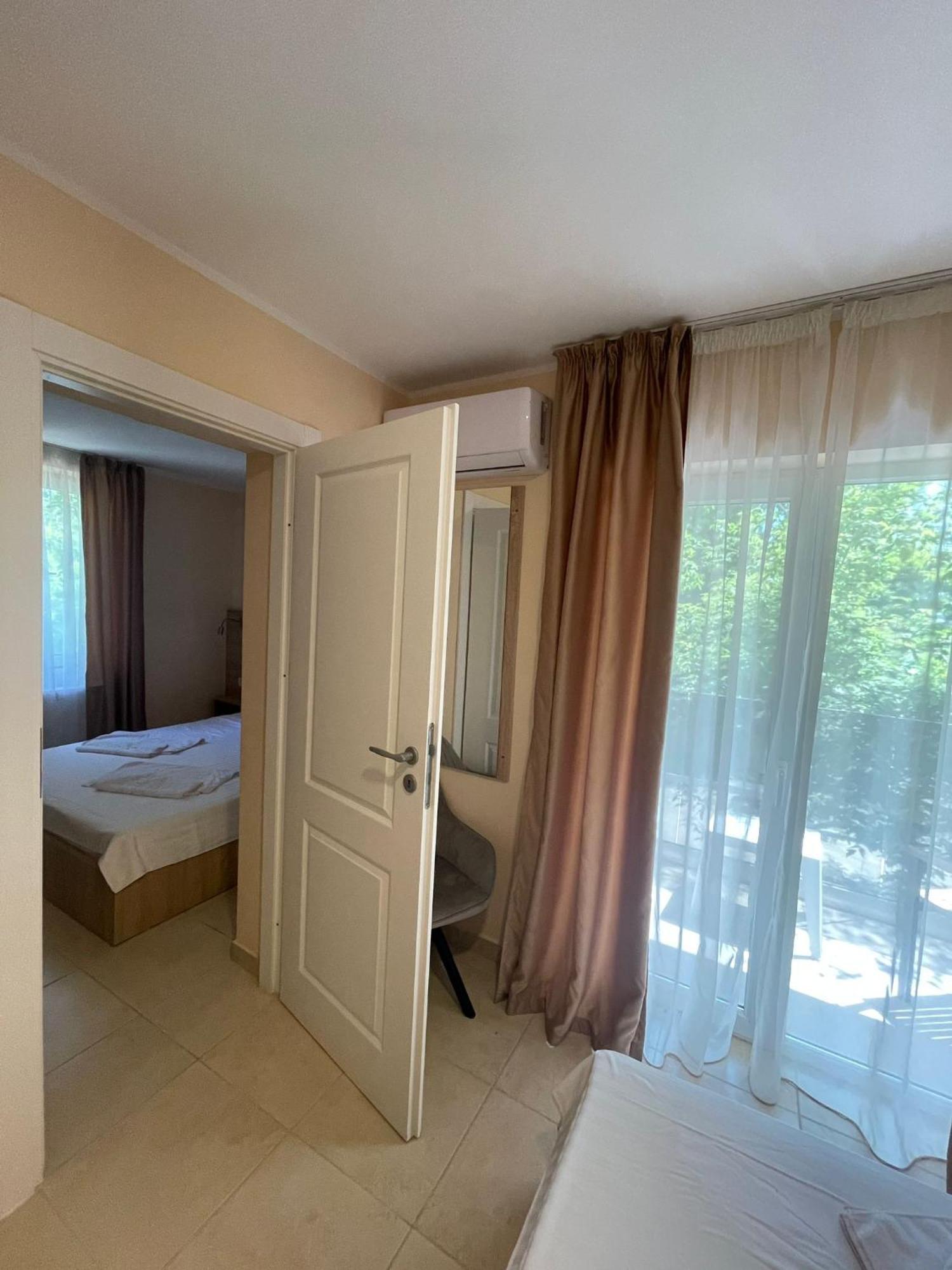 Hotel Olt By Ventura Mamaia Phòng bức ảnh