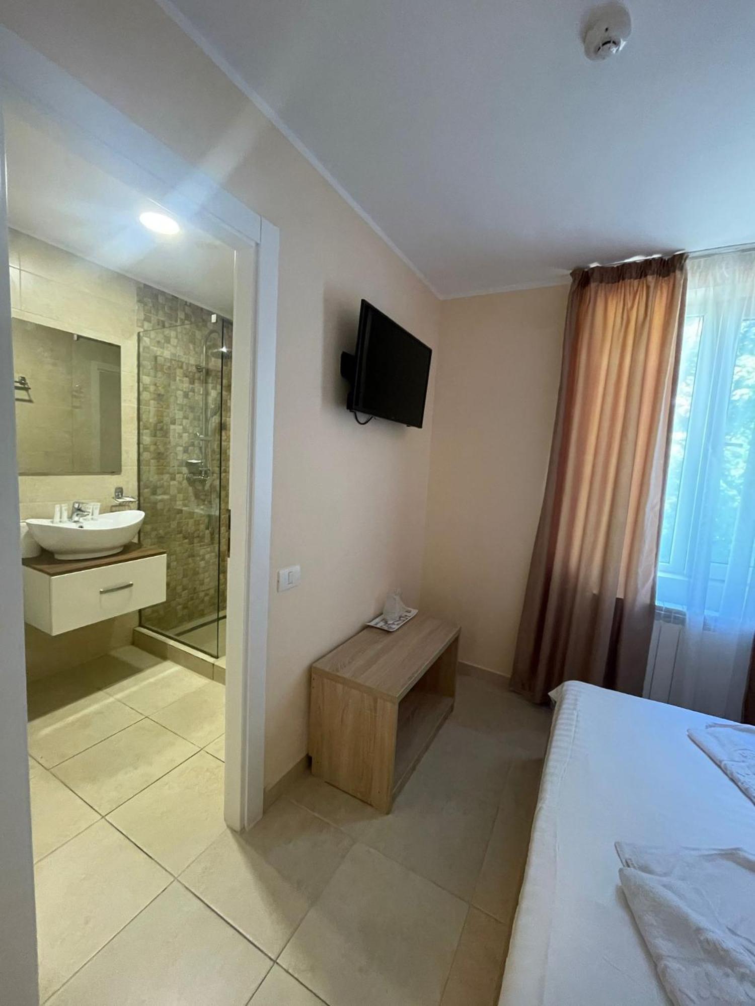 Hotel Olt By Ventura Mamaia Phòng bức ảnh