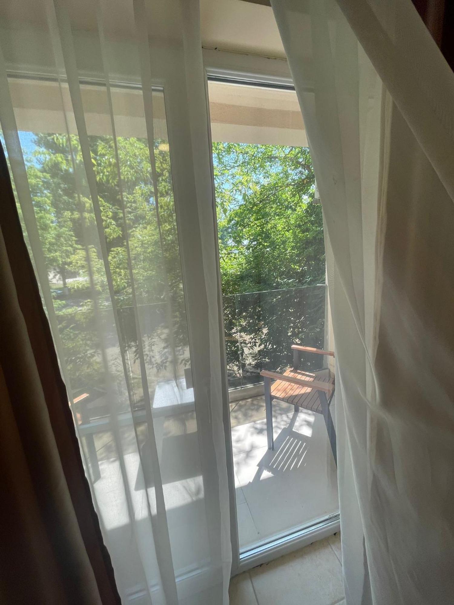 Hotel Olt By Ventura Mamaia Ngoại thất bức ảnh
