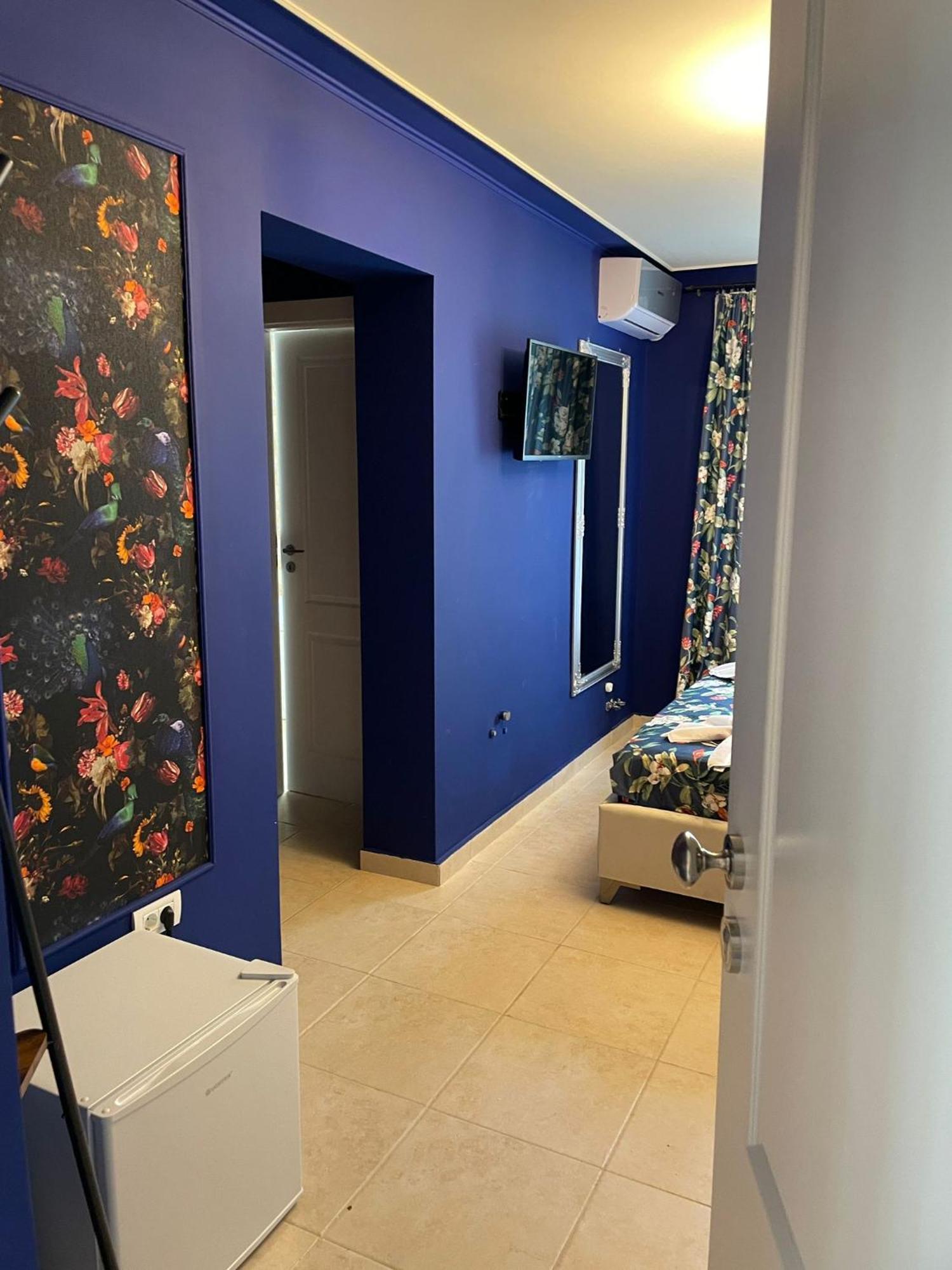 Hotel Olt By Ventura Mamaia Ngoại thất bức ảnh