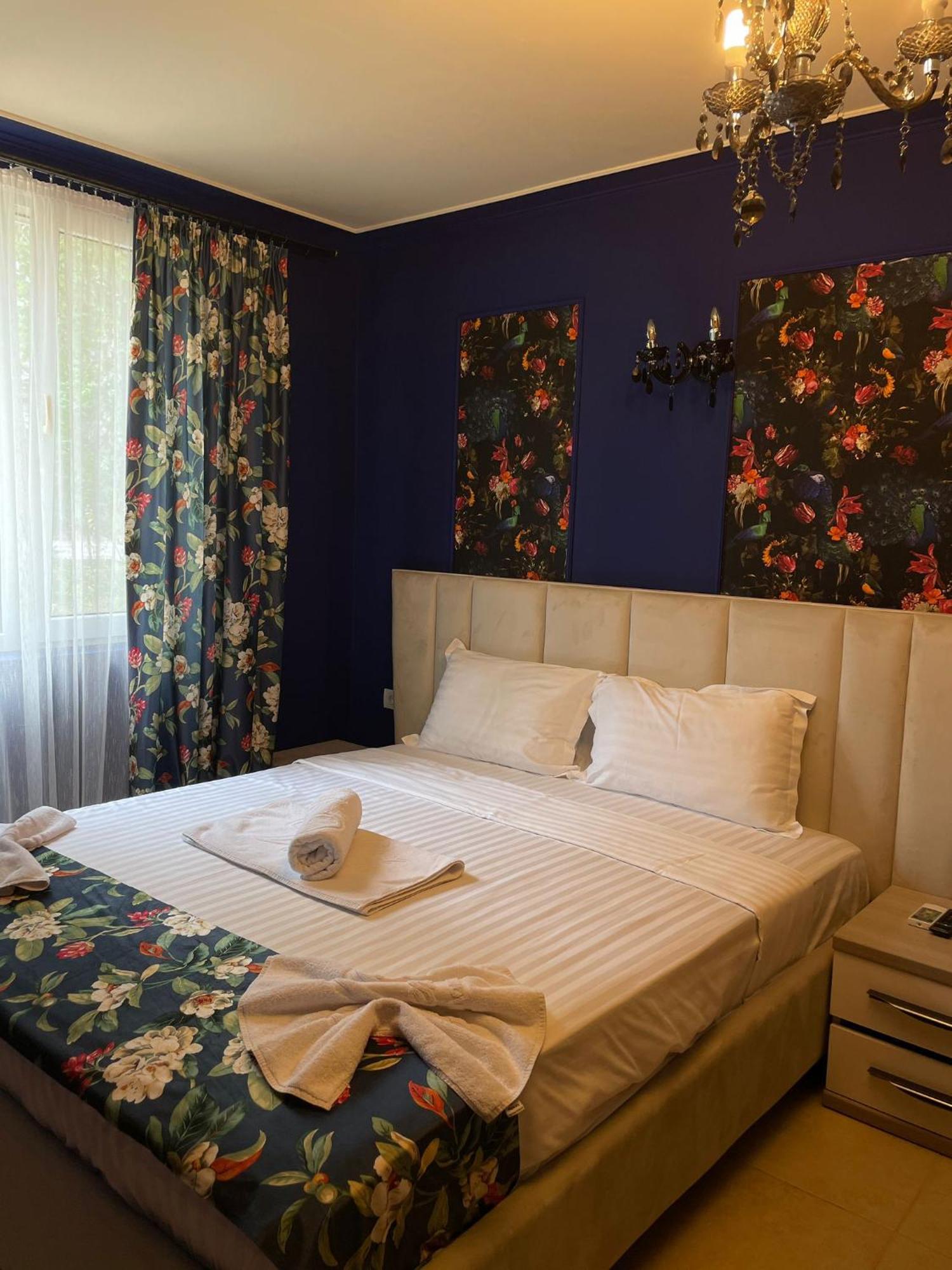 Hotel Olt By Ventura Mamaia Ngoại thất bức ảnh